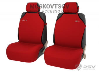 start красный пара